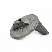 Recmar REC46399 marine anode product image - clean product image