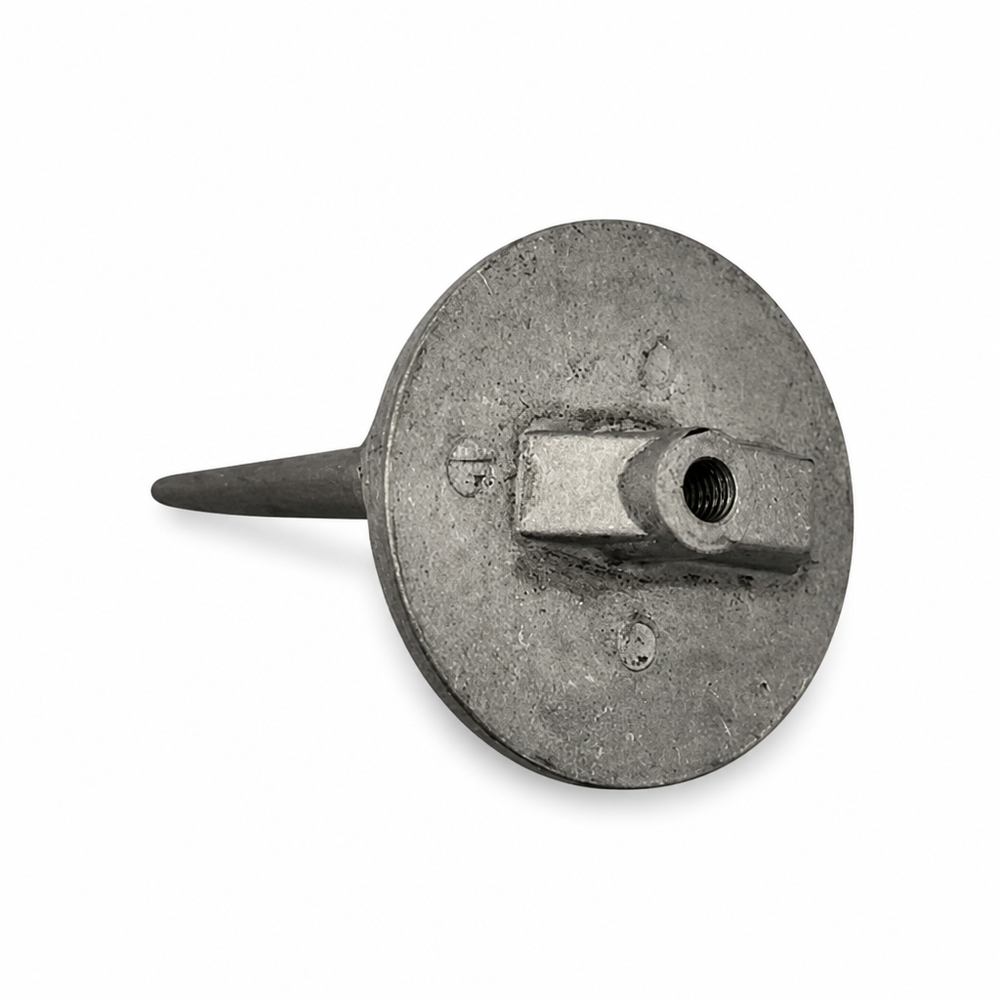 Recmar REC46399 marine anode product image - clean product image