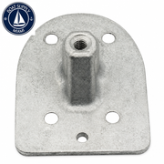 Recmar REC47820A1 marine anode - Boat Supply Miami - clean product image