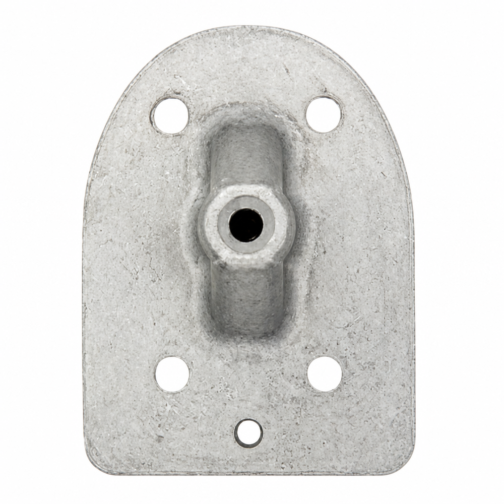Recmar REC47820A1 marine anode product image - clean product image