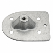 Recmar REC47820A1 marine anode product image - clean product image