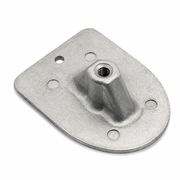 Recmar REC47820A1 marine anode product image - clean product image
