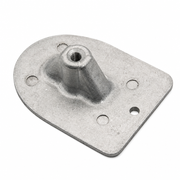 Recmar REC47820A1 marine anode product image - clean product image