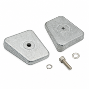 Recmar REC5007582 marine anode product image - clean product image