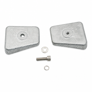 Recmar REC5007582 marine anode product image - clean product image