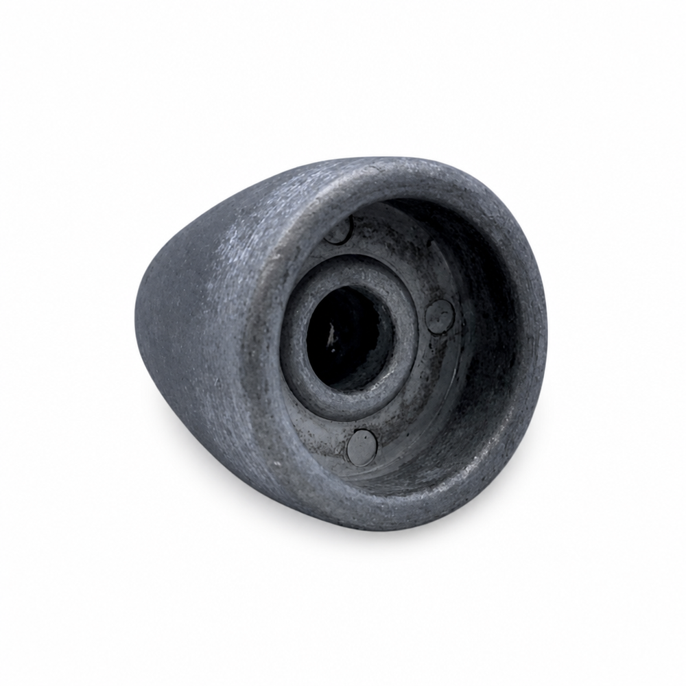 Recmar REC5009220AL marine anode product image - clean product image