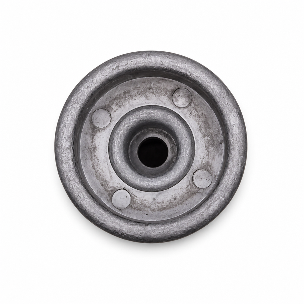 Recmar REC5009220AL marine anode product image - clean product image