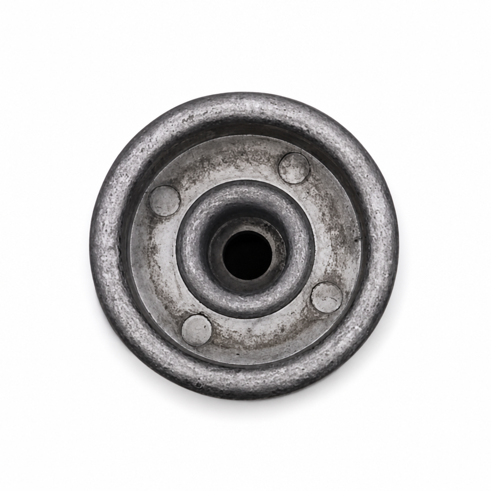 Recmar REC5009220 marine anode product image - clean product image