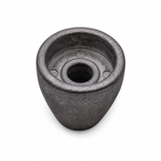 Recmar REC5009220 marine anode product image - clean product image