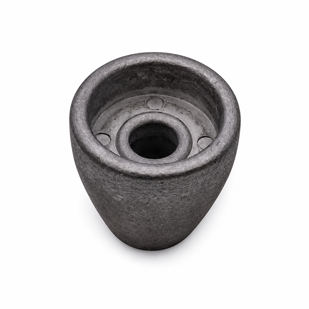 Recmar REC5009220 marine anode product image - clean product image