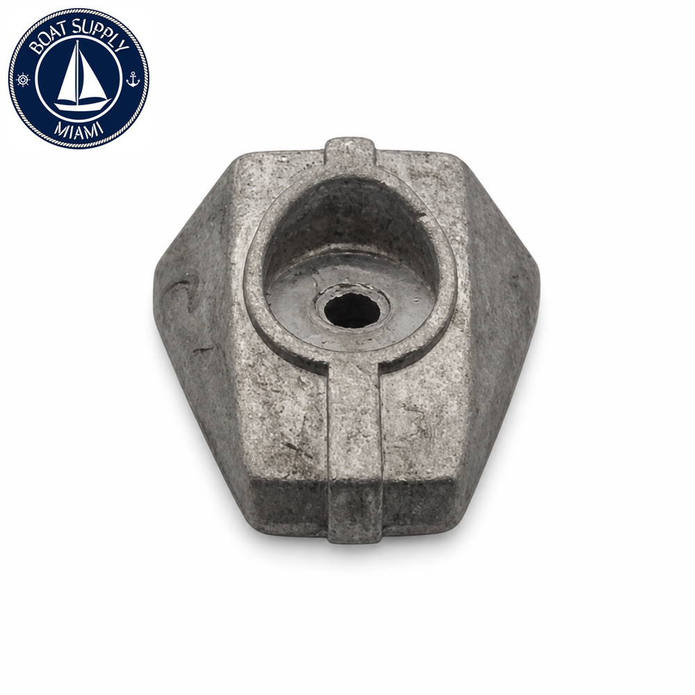 Recmar REC5030267A marine anode - Boat Supply Miami - clean product image