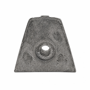 Recmar REC5030267A marine anode product image - clean product image
