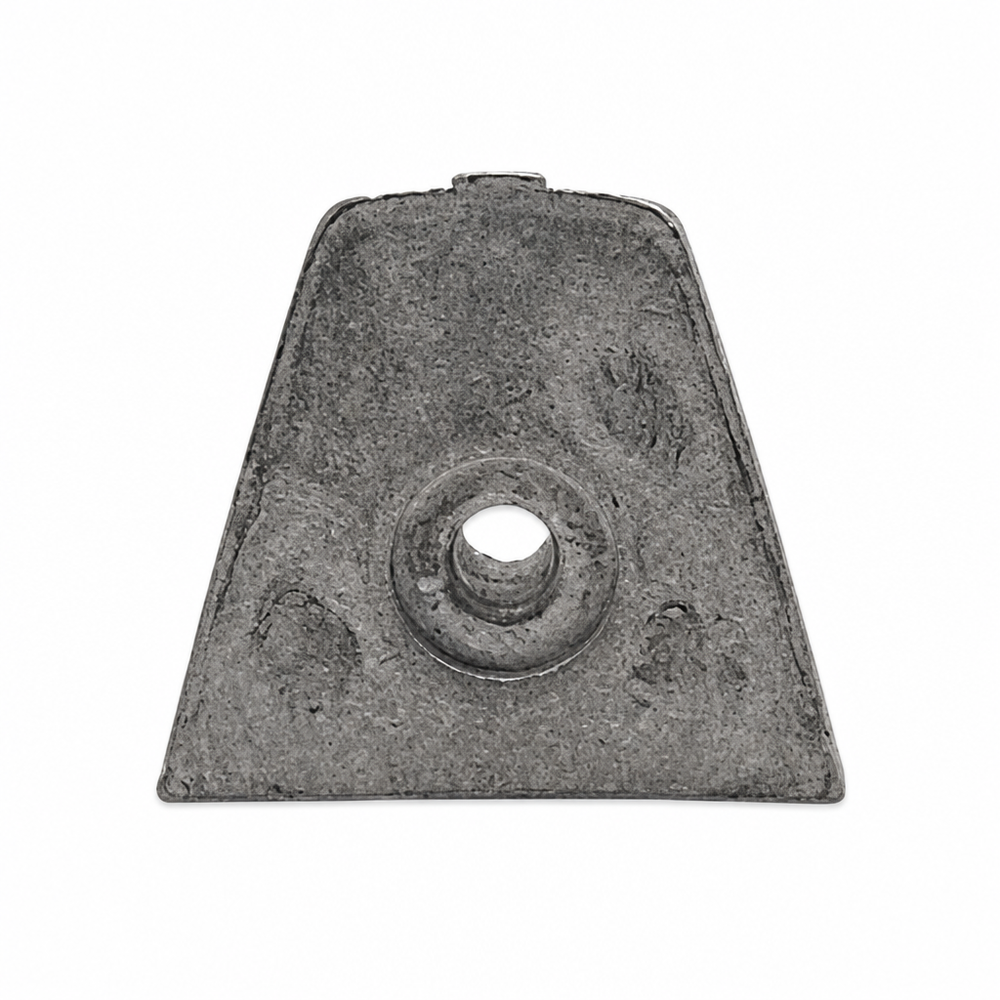 Recmar REC5030267A marine anode product image - clean product image