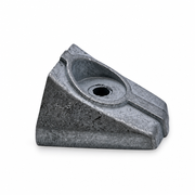 Recmar REC5030267 marine anode product image - clean product image