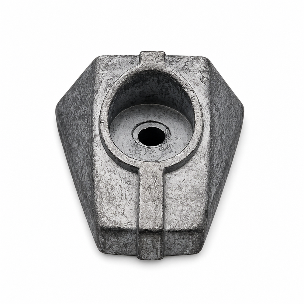 Recmar REC5030267 marine anode product image - clean product image