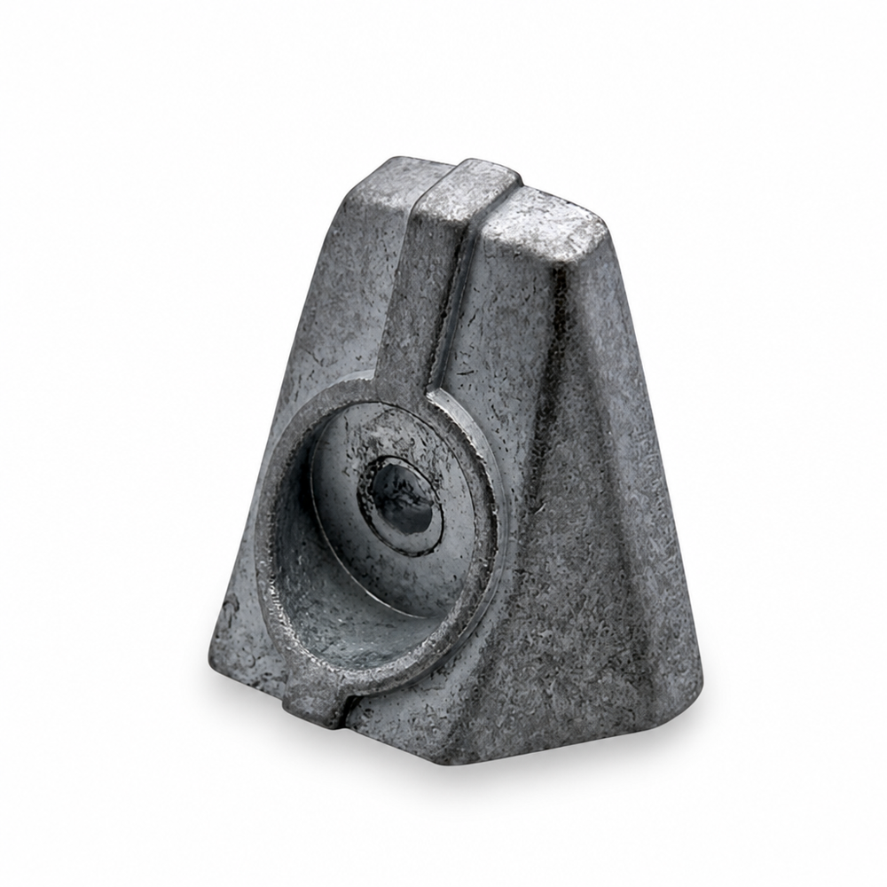 Recmar REC5030267 marine anode product image - clean product image