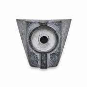 Recmar REC5030267 marine anode product image - clean product image