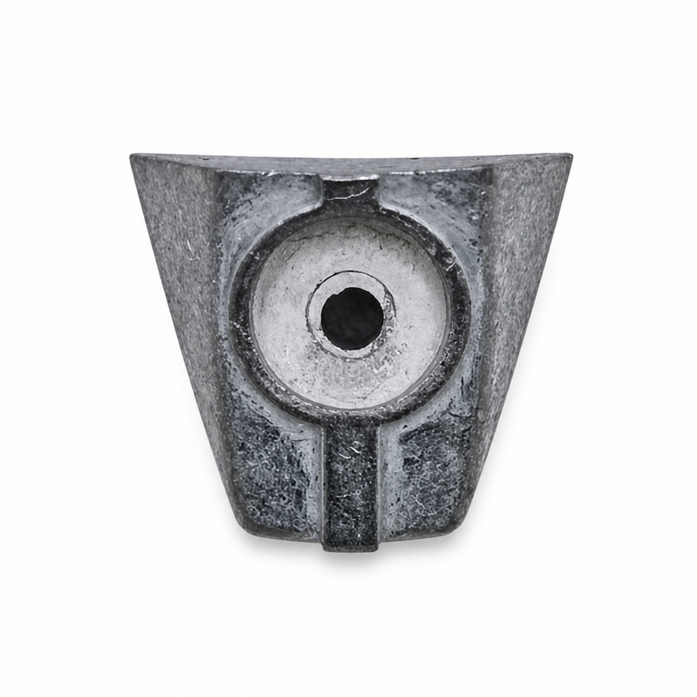 Recmar REC5030267 marine anode product image - clean product image