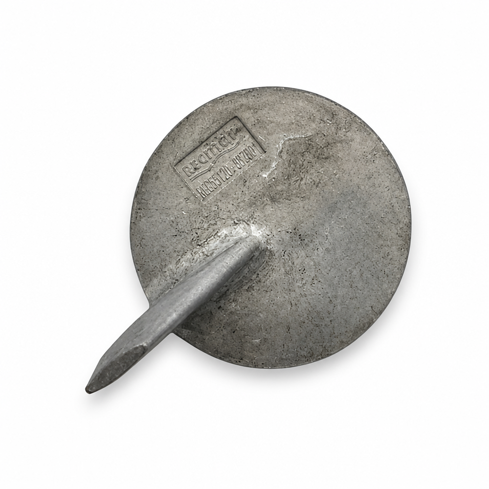 Recmar REC55120-87801AL marine anode product image - clean product image