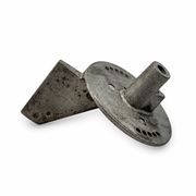 Recmar REC55120-87801AL marine anode product image - clean product image