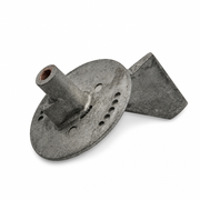Recmar REC55120-87801AL marine anode product image - clean product image
