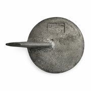 Recmar REC55120-87801AL marine anode product image - clean product image
