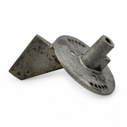 Recmar REC55120-87801 marine anode product image - clean product image