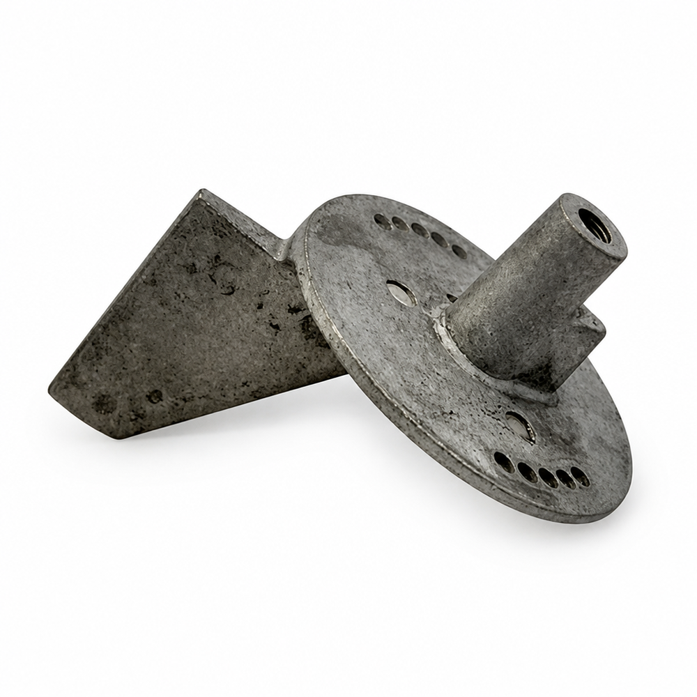 Recmar REC55120-87801 marine anode product image - clean product image
