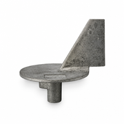 Recmar REC55120-87801 marine anode product image - clean product image