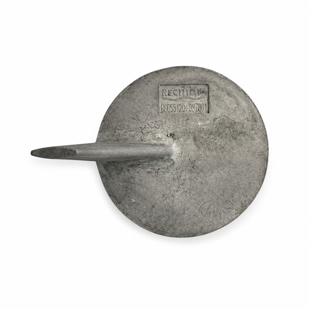 Recmar REC55120-87801 marine anode product image - clean product image