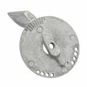Recmar REC55125-90J01AL marine anode product image - clean product image