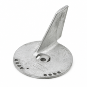 Recmar REC55125-90J01 marine anode product image - clean product image