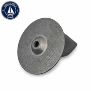 Recmar REC55125-94502 marine anode - Boat Supply Miami - clean product image