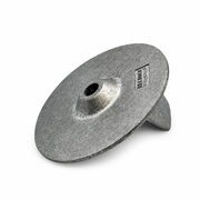 Recmar REC55125-94502AL marine anode product image - clean product image