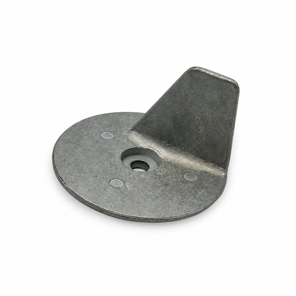Recmar REC55125-94502 marine anode product image - clean product image