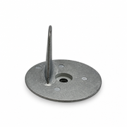 Recmar REC55125-94502 marine anode product image - clean product image