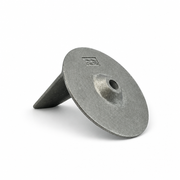 Recmar REC55125-94502 marine anode product image - clean product image