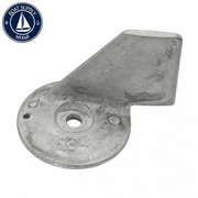 Recmar REC55125-95500 marine anode - Boat Supply Miami - clean product image