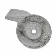 Recmar REC55125-95500 marine anode product image - clean product image