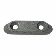 Recmar REC55300-95500AL marine anode product image - clean product image