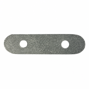 Recmar REC55300-95500AL marine anode product image - clean product image