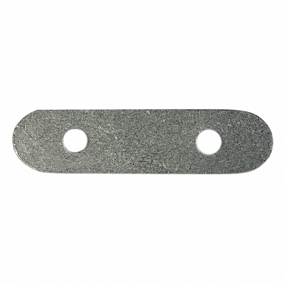 Recmar REC55300-95500AL marine anode product image - clean product image