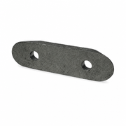 Recmar REC55300-95500AL marine anode product image - clean product image