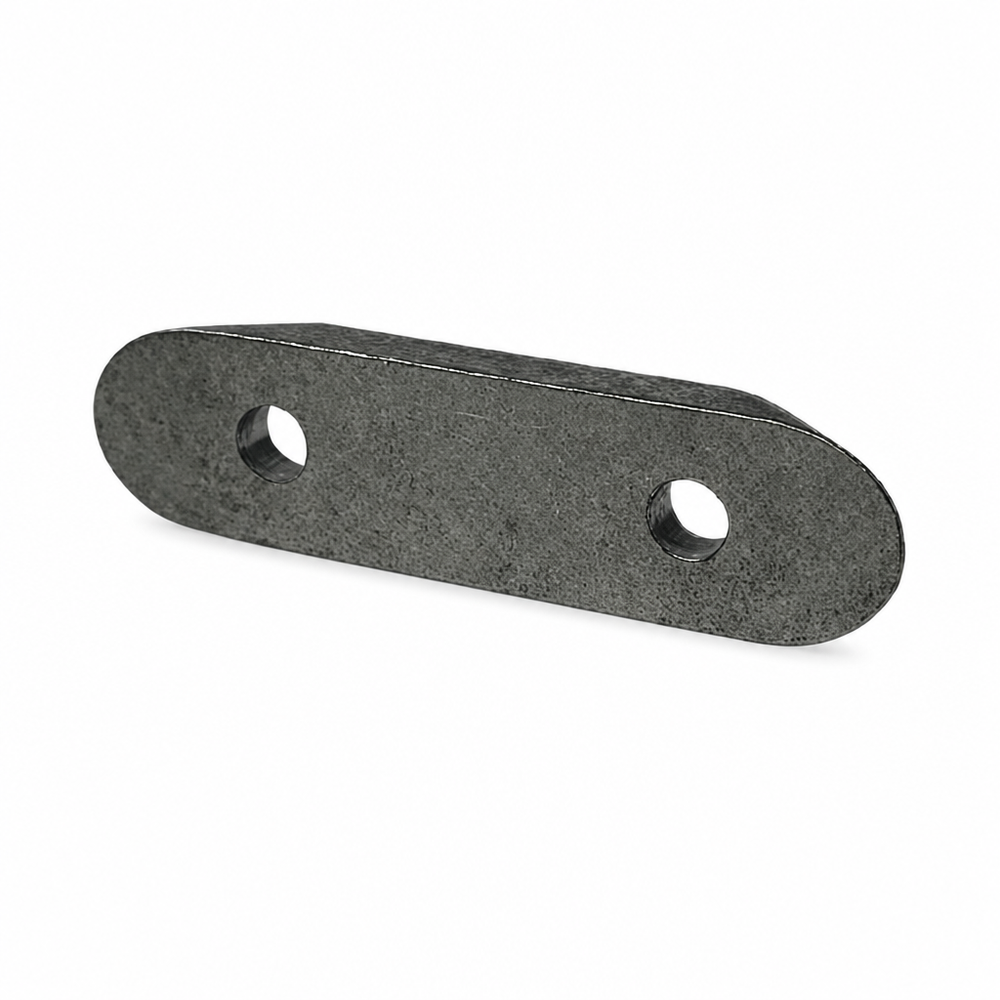 Recmar REC55300-95500AL marine anode product image - clean product image