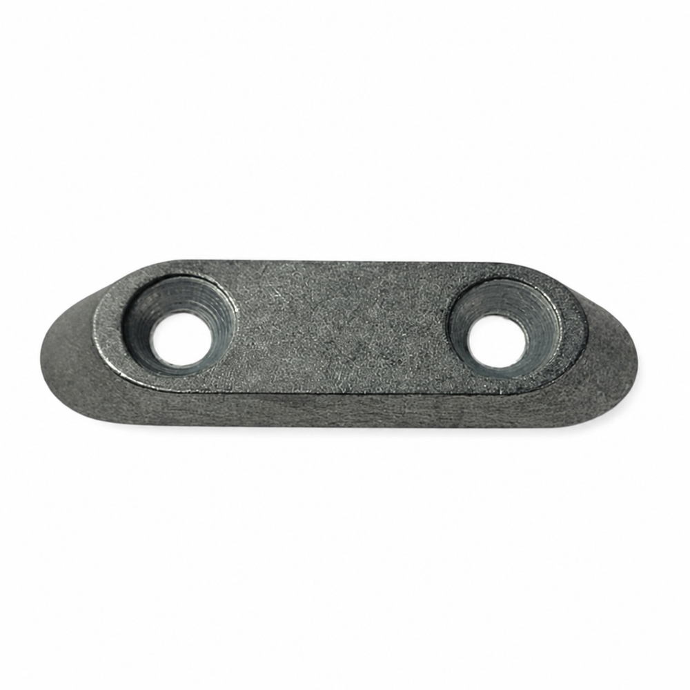 Recmar REC55300-95500 marine anode product image - clean product image