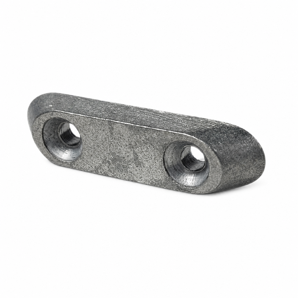 Recmar REC55300-95500 marine anode product image - clean product image