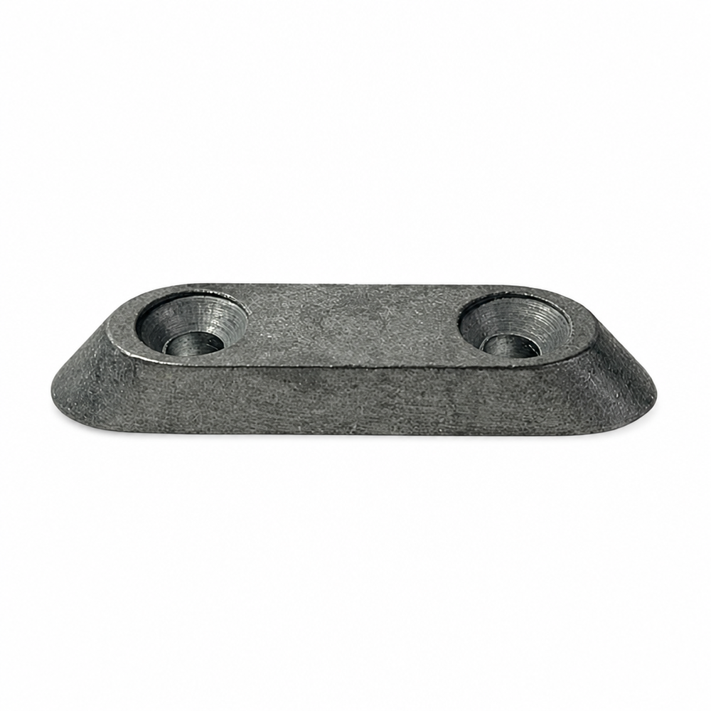 Recmar REC55300-95500 marine anode product image - clean product image