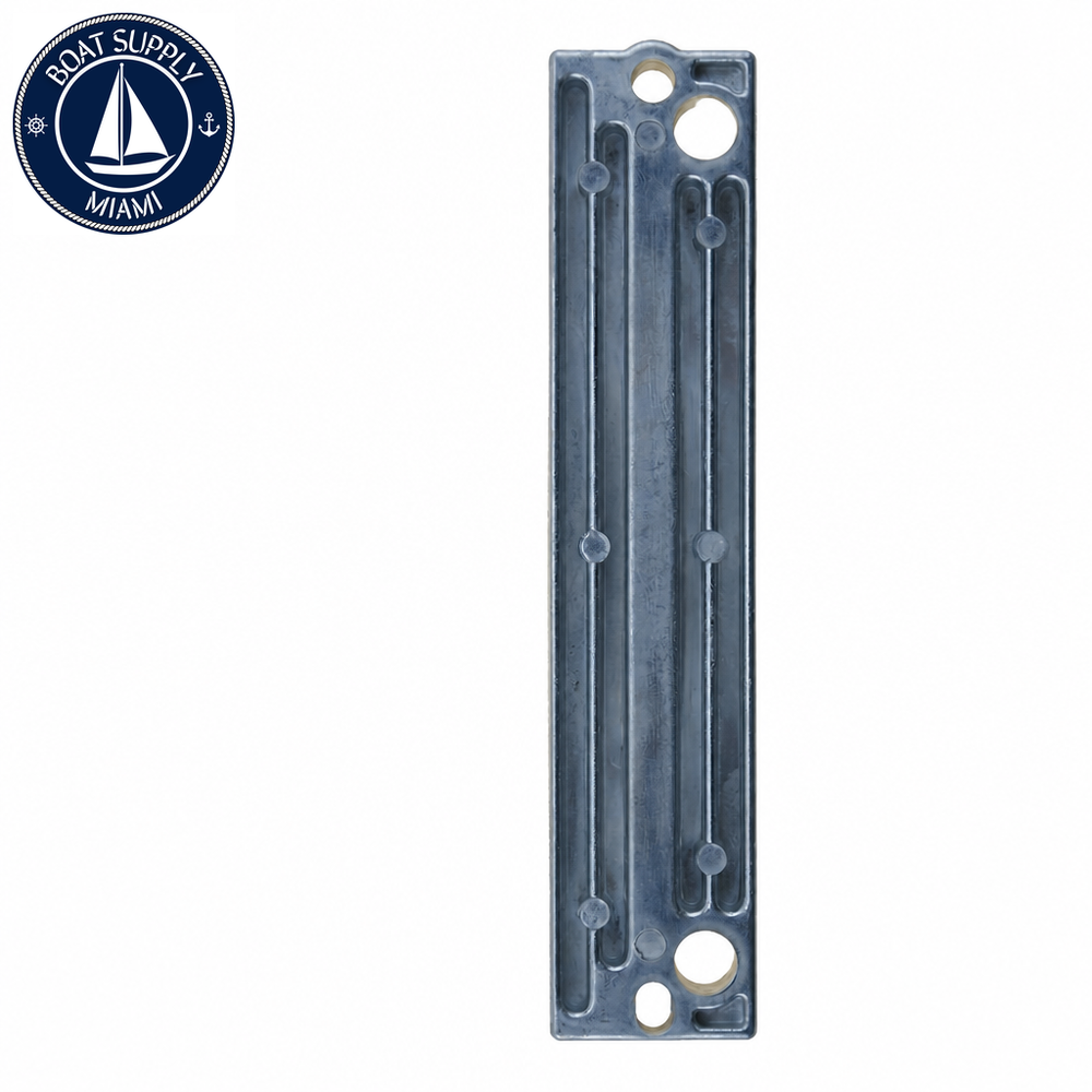 Recmar REC55320-94900 marine anode - Boat Supply Miami - clean product image