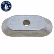 Recmar REC55320-98400 marine anode - Boat Supply Miami - clean product image