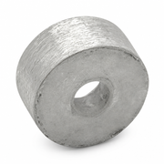 Recmar REC55321-87J01AL marine anode product image - clean product image